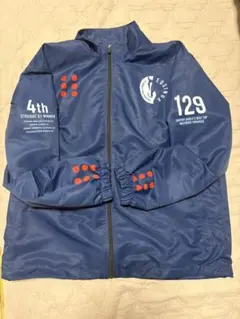 新品】イクイノックス ドバイシーマクラシック ブルゾン 競馬 - メルカリ