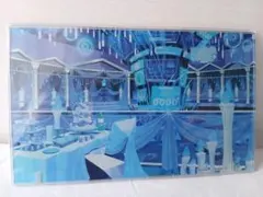 アニプレ限定 ツイステ イグニハイド 誕生日 背景アクスタ オルト イデア