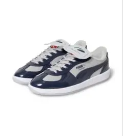 BLACK EYEPATCH × PUMA PALERMO 26cm新品