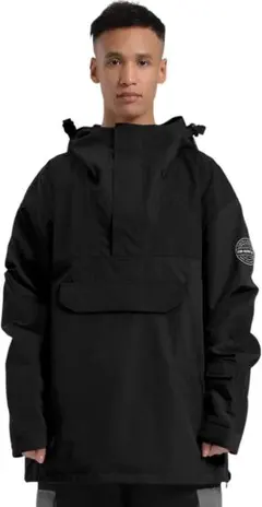 【新品半額以下！】GSOU SNOWスキーウェア スノーボードウェア ジャケット