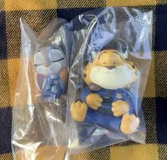 肩ズンFig. ズートピア ジュディ クロウハウザー