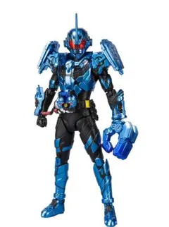フィギュアーツ グリスブリザード 輸送箱貼り跡無し 新品 仮面ライダービルド フィギュアーツ グリスブリザード 輸送箱貼り跡無し 新品 仮面ライダー