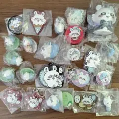 ちいかわ　モモンガセット　まとめ売り