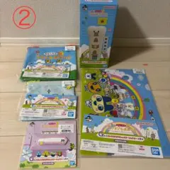 一番くじ たまごっちのプチプチおみせっち C賞＋E賞＋G賞5点セット