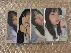 TWICE together 1&2 チェヨン ラキドロ