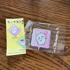 ちいかわ くら寿司 アクリルマグネット