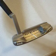 Makino golf パターThe 20 Series: Edition 2 - メルカリ