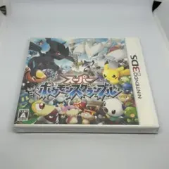 2026年最新】3ds スーパーポケモンスクランブルの人気アイテム - メルカリ