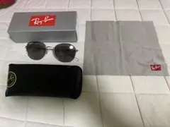 Ray-Ban サングラス RB3809 廃盤品 レンズに多少の傷あり - メルカリ
