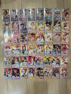 プリパラ台湾版 のん 版権絵 トゥインクルリボンスウィートサイリウム