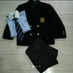 フォーマル ４点セット ３月中値下げ