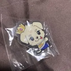 三代目JSB KINGDOM ガチャ 岩田剛典 キャラフラッグアクセサリー