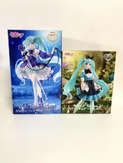 初音ミク フィギュア ARTIST MASTERPIECE