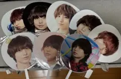 2025年最新】慧 伊野尾 うちわの人気アイテム - メルカリ