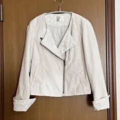 オリーブデオリーブ ジャケット レース付き
