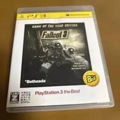 Fallout 3: Game of the Year Edition