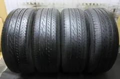 2022年製 ブリヂストン レグノ GR-XⅡ 205/60R16 国産 バリ溝 - メルカリ