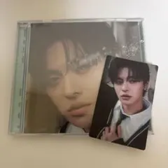 ALD1リオ ジュエルケース ステッカー付き