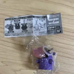 ホイッピ&ラッピ　めじるしアクセサリー　　ラッピC