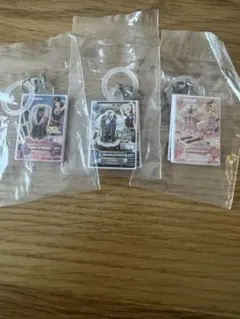 アイカツ！ めじるしアクセサリー 3個セット