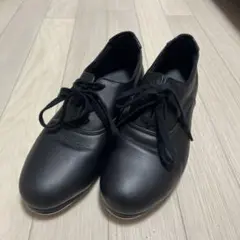 카페지오 탭 슈즈 텔레 톤