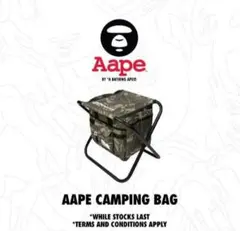NGAP × APE ツール トートバッグ 特大サイズ NGAP × APE ツール トートバッグ 特大サイズ - メルカリ