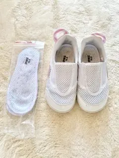 イフミー シューズ 幼稚園 保育園 上履き