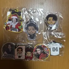 【お値下げ】武知海青　THE RAMPAGE グッズ