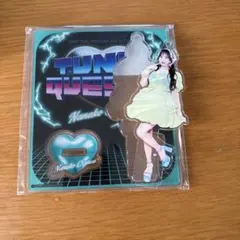 CANDY TUNE 小川奈々子 アクリルスタンド