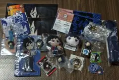 鬼滅の刃 冨岡義勇 セット