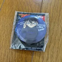 名探偵コナン ハロウィンの花嫁　オリジナル缶バッジ