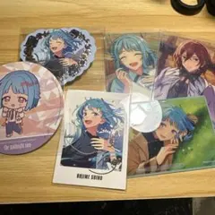 あんスタ　まとめ売り　紫之創