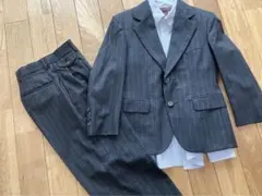 ラルフローレン　スーツセット140