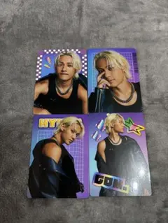 2026年最新】コムドット一番くじの人気アイテム - メルカリ