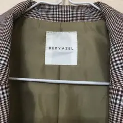 REDYAZEL ジャケットのサムネイル