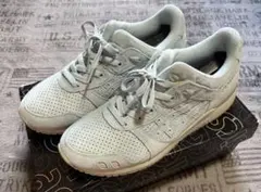 ASICS GEL-LYTE III OG Ronnie Fiegのサムネイル