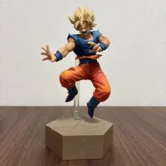 758 ドラゴンボール 孫悟空 フィギュア