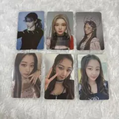 2025年最新】aespa savage ジゼルの人気アイテム - メルカリ