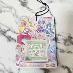 キミプリ プリキラシールコレクション