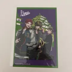 ヒプマイ　BADASS Temple