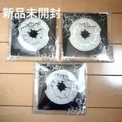 未開封 &TEAM mark on me mini CD Ver. 3枚