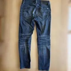 G-STAR RAW 3301スリム　メンズ ジースターロウ28／32
