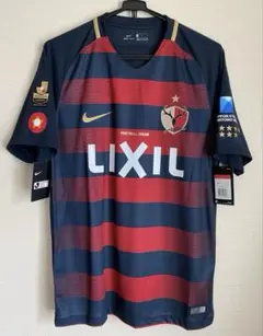 2025年最新】鹿島アントラーズ ユニフォーム 2017の人気アイテム