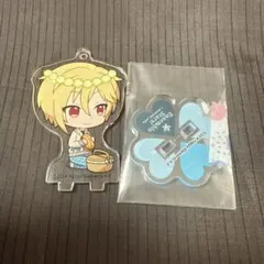 あんスタ　Ra*bits 仁兎なずな　アクリルスタンド