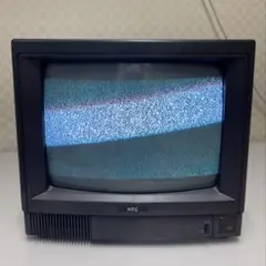2026年最新】NEC ブラウン管テレビ・テレビデオの人気アイテム - メルカリ