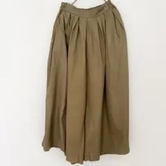 mizuiroind スカーチョ サイズ2