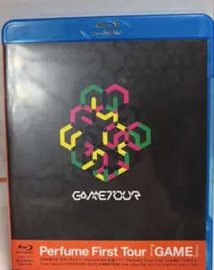 2026年最新】perfume game 初回の人気アイテム - メルカリ