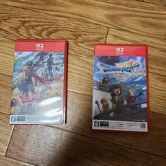 ドラゴンクエスト7 ドラゴンクエスト1&2パッケージ版