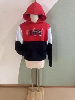 PUMA トレーナー　パーカー　160㎝