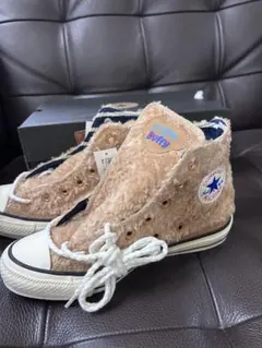 Converse Journeys with Duffy スニーカーのサムネイル